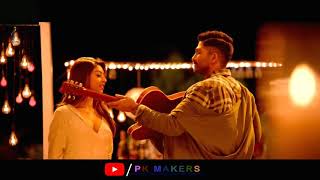 O karam khudaya hai tujhe mujhse milaya hai singer atif aslam allu arjun song [upl. by Bernie]