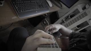 Opeth  Dirge for November Arranged for Classical Guitar [upl. by Kirtap966]