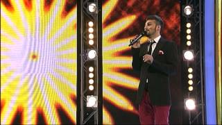 Nevzad Camdzic  Kralj meraka  Live  ZG 20132014  19102013 EM 2 [upl. by Emirac]