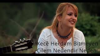 Xecê Herdem Bitmeyen Çilem Nedendir Neden [upl. by Lawson143]