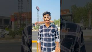 Hum dono monkey 🐒 ban gye comedy youtubeshorts funny viralvideo shortvideo [upl. by Baler]