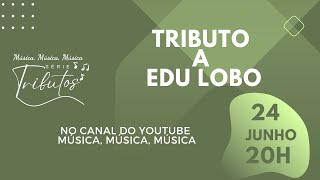 TRIBUTO A EDU LOBO [upl. by Nuahc306]