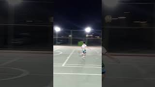 TULIP BASKETBALL COURTNOV 3 PAPAWIS MGA IDOL GUYS BURAYDA ALQASSIM KSA 2024 shortvideo shorts [upl. by Aihsirt]