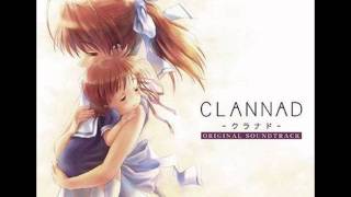 Clannad Soundtrack Track 1 Ushio [upl. by Enitsenrae]