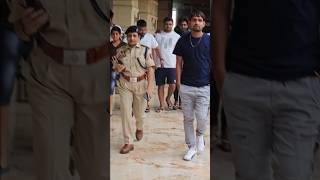 hey Google kya Jodi mast lag raha haipirates hot video viral short police ke sathSouth [upl. by Eenhat154]