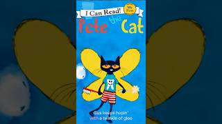 🎉Pete The Cat 🐈‍⬛ And The Lost Tooth 🦷 animation petethecatbooks [upl. by Yrem]