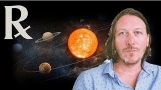 Combustion and Retrogression in Astrology Explained With Levi [upl. by Repmek738]