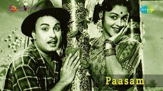 Paasam  Paal Vannam Paruvam song [upl. by Ecinrahs914]