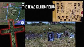 Unraveling the Enigma of the Texas Killing Fields True Crime [upl. by Natsirc473]