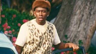 Tyler The Creator  WUSYANAME Official Video [upl. by Cormack]