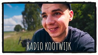 Rowerem do Radio Kootwijk [upl. by Catina520]