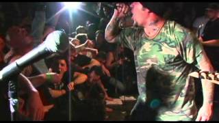 Agnostic Front  Live at Cbgbs EliminatorNew Jack  Victim In Pain  Your mistake  Blind Justice [upl. by Holey]