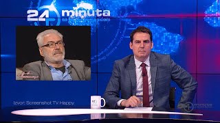 24 minuta Gde je dr Nestorović 4deo [upl. by Vatsug]