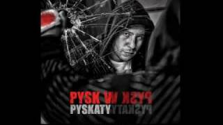 PYSKATY  quotŚMIERĆquot feat WENA DJ MEDYK [upl. by Ylen]