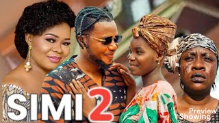 SIMI 2 preview Latest Yoruba Movie 2024  Olayinka Solomon Jasi Bimbo Ayo Olaiya Fisayo Abebi Yomi [upl. by Pape]