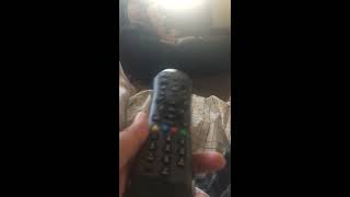 How To Program Your Tv Volume Button On Your Comcast Xfinity Remote [upl. by Bandler]