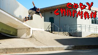 Cody Chapmans quotScuze Mequot Part [upl. by Eentirb10]