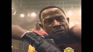 Adrien Broner vs Marcos Maidana Knockout Martin Parody  50 Cent [upl. by Schweiker224]