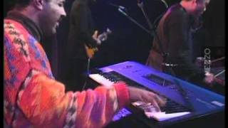 Roy Ayers Live Brewhouse Theatre 1992 15 [upl. by Neehcas]