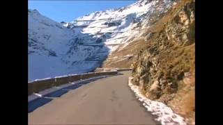 Elite RealVideo DVDs Prato allo Stelvio  Passo Stelvio preview [upl. by Sharia]