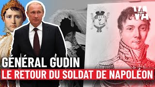 Retour en FRANCE du général Gudin ami de NAPOLÉON [upl. by Dupaix]