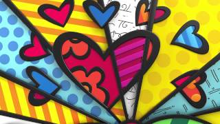 2014 Britto Collaboration with LG [upl. by Erdnoid]