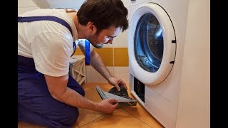 Dryer Repair Carpentersville IL 6304250827 [upl. by Orion]