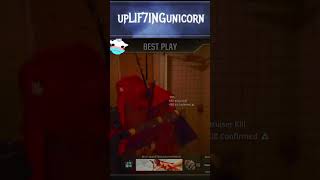 BASEBALL BAT BEST PLAY  uplif7ingunicorn on Twitch [upl. by Niddala38]