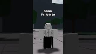 ROBLOX TSB KILL SOUNDS IDS  PART 52 roblox robloxsongcodes robloxcodes [upl. by Marciano]