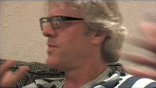 STEWART COPELAND INTERVIEW [upl. by Carolin]