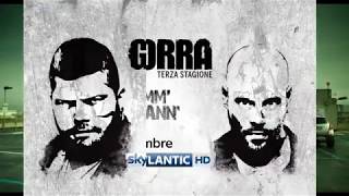 Gomorra 3  Teaser Ciro e Genny TvZoomit [upl. by Anyr45]