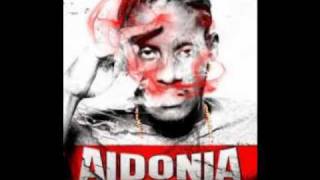 AIDONIA  Dem Dead [upl. by Constanta357]