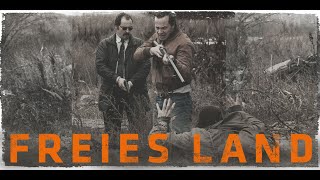 Freies Land  Trailer [upl. by Krystyna]