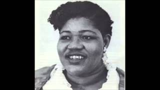 Big Mama Thornton  Ive searched the world over [upl. by Etteyafal]