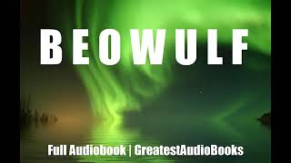 BEOWULF FULL AudioBook Complete free audio books [upl. by Glassman]