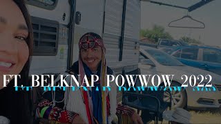 Ft Belknap Powwow 2022 [upl. by Mazur]