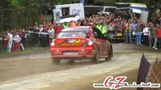 This is GZ rallying  wwwGZrallycom [upl. by Ynoble47]