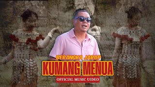 KUMANG MENUA  BERANGKA JAROP Official Music Video [upl. by Essyla275]