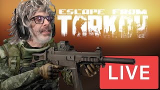 Kappa soon for the FIRST TIME  Escape from tarkov [upl. by Enia]