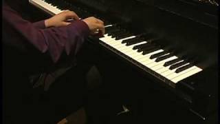 ROBERTO POLI PLAYS CHOPIN MAZURKA IN A MINOR OP 7 NO 2 [upl. by Fernandez]