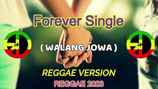 Forever Single  SHAIRA  Reggae  Ft Dj Rafzkie [upl. by Zane]