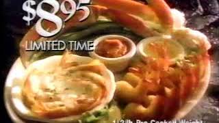 4291990 Family Channel Commercials [upl. by Ontina294]