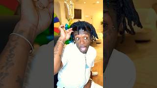 Lil Uzi Vert Reacts To Kai Cenat Female Performer Being A Freak 😭 [upl. by Atiek804]