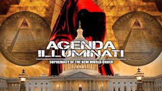 Agenda Illuminati [upl. by Mariam]