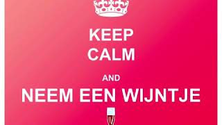 Gefeliciteerd vrouw humor [upl. by Auqinaj]