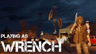 WATCH DOGS 2  Motherload  Playing as Wrench  4K  Xbox Series X [upl. by Lentha754]