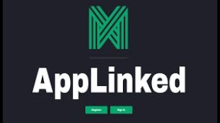 how to install applinked December 2023 [upl. by Ynettirb978]