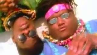 PM Dawn Set Adrift on Memories Bliss Extended Remix Video feat Spandau Ballet YouTube [upl. by Dent]