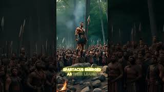 Spartacus The Gladiator Who Challenged Rome [upl. by Corbett]