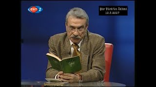 Bit Yeniği  Metin Eloğlu Ses İsmet Özel [upl. by Hospers]